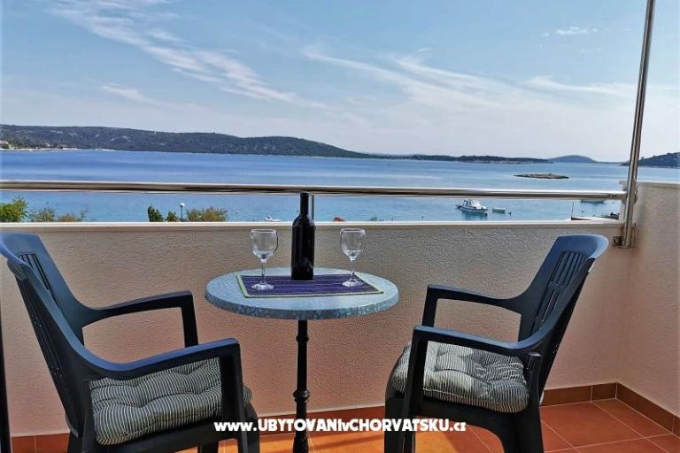 Apartmány Mirakul - Sevid – foto 5