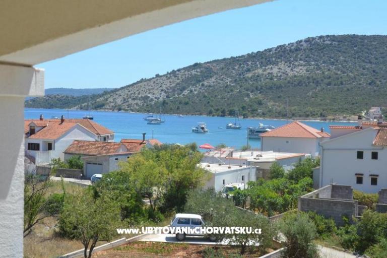 Apartmány Neli – foto 5