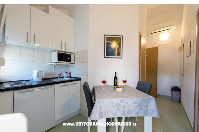 Apartmány Neve – foto 15