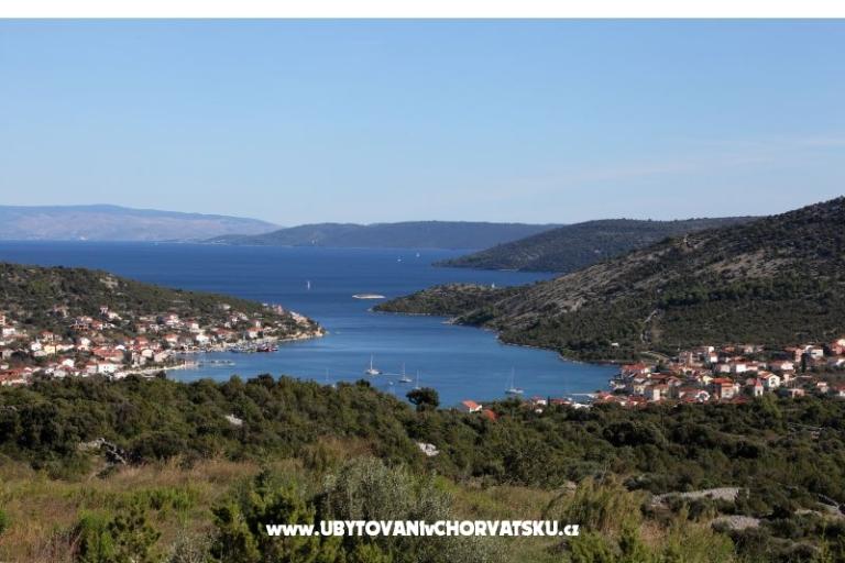 Apartmány Pažanin – foto 11
