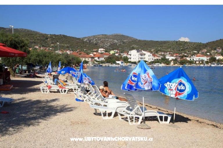 Apartmány Pažanin – foto 12