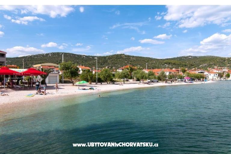 Apartmány Pažanin – foto 13