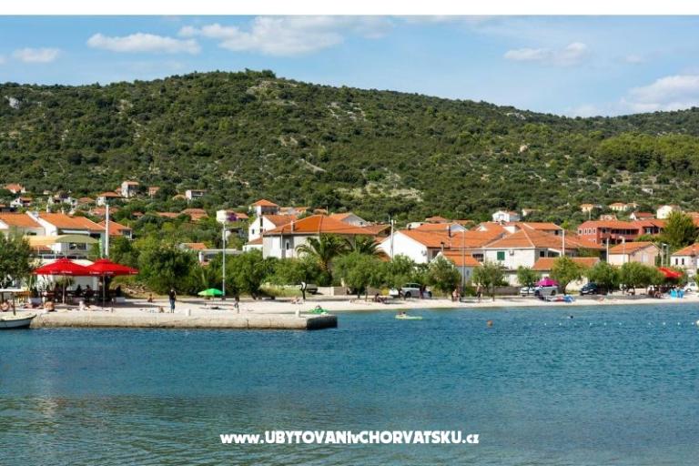 Apartmány Pažanin – foto 15
