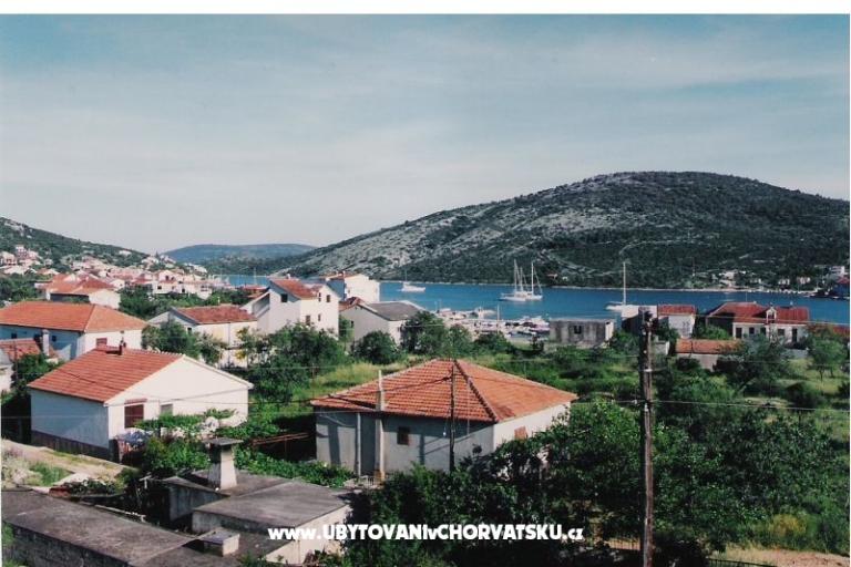 Apartmány Pažanin – foto 7