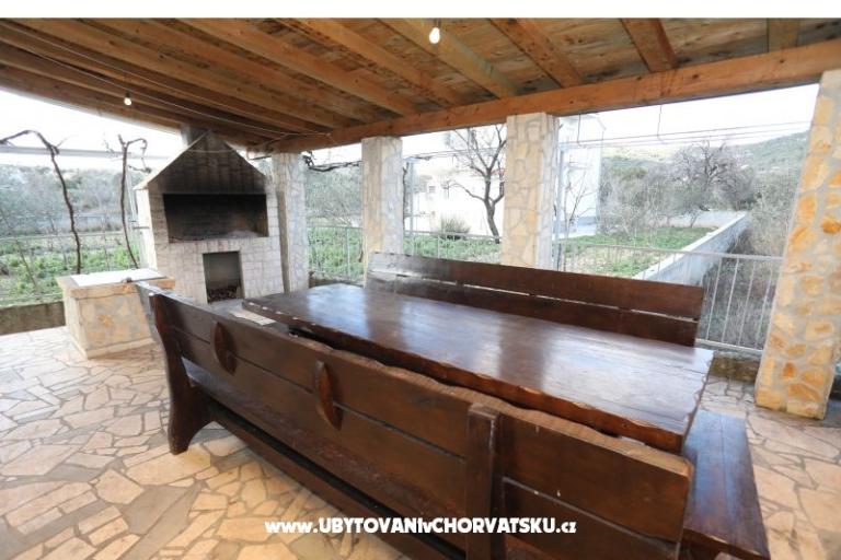 Apartmány Pažanin – foto 8