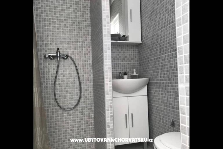 Apartmány Sea Star Ivana – foto 10