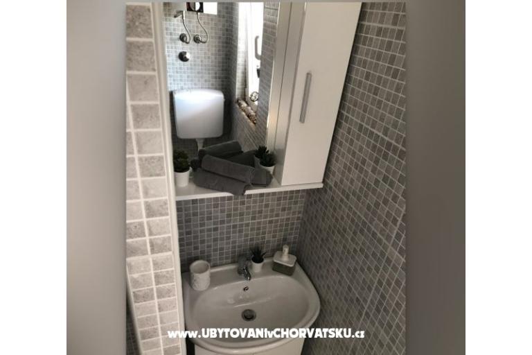 Apartmány Sea Star Ivana – foto 4