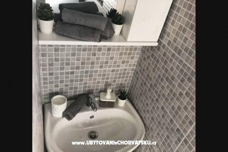 Apartmány Sea Star Ivana – foto 9