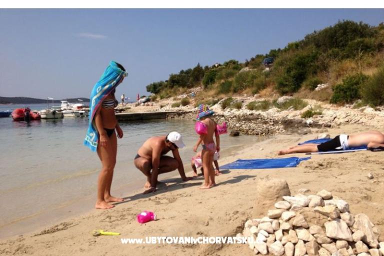 Apartmány Sevid - Vučica – foto 5