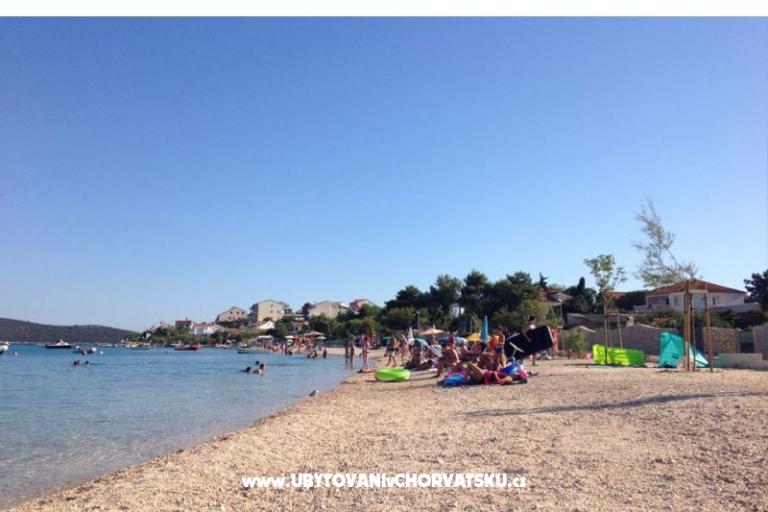 Apartmány Sevid - Vučica – foto 9