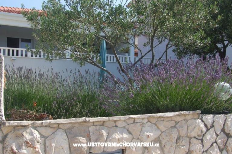 Apartmány Villa MANDINA s bazénom – foto 13