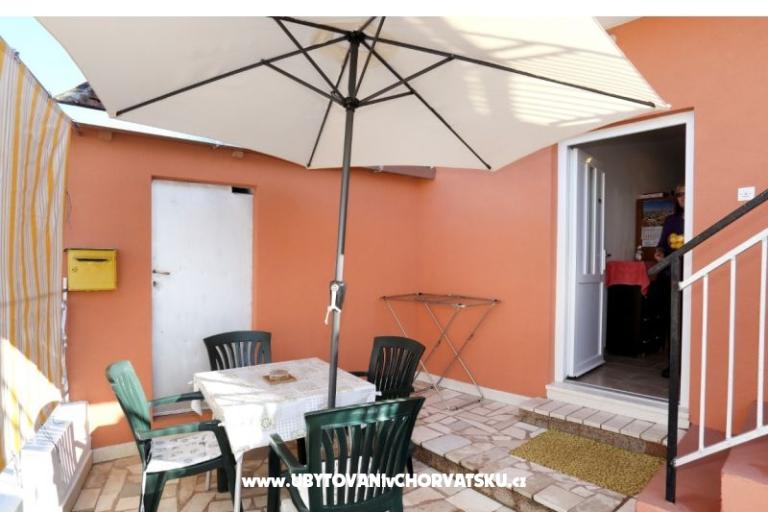 Apartmány Viskovic – foto 2