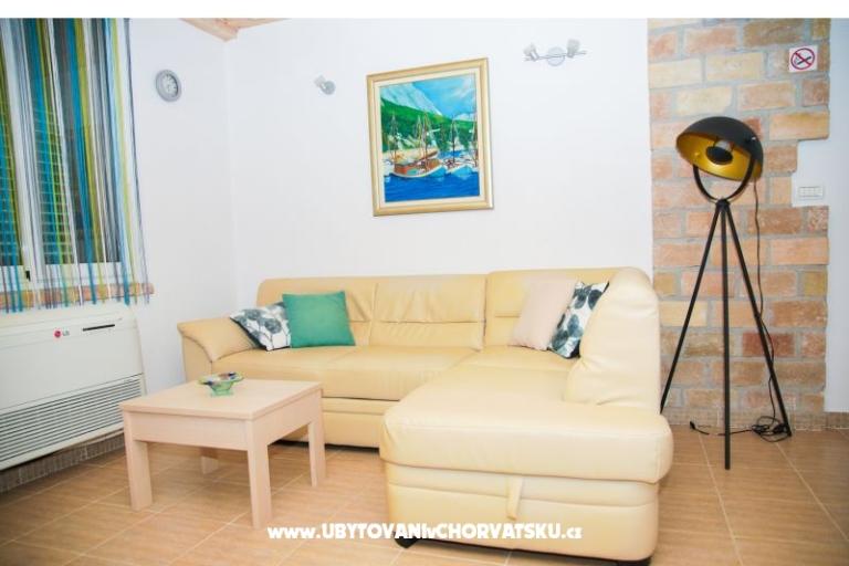 Prázdninový dom Niva – foto 10
