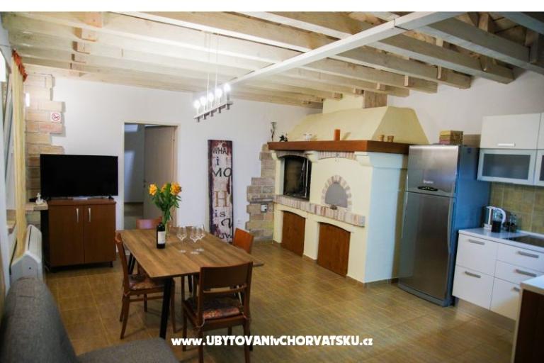 Prázdninový dom Niva – foto 16