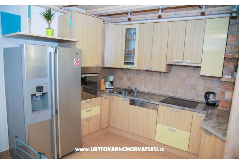 Prázdninový dom Niva – foto 9