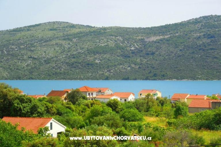 Korčulanka Apartmány Poljica-Marin – foto 10