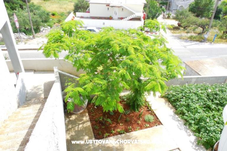 Korčulanka Apartmány Poljica-Marin – foto 12