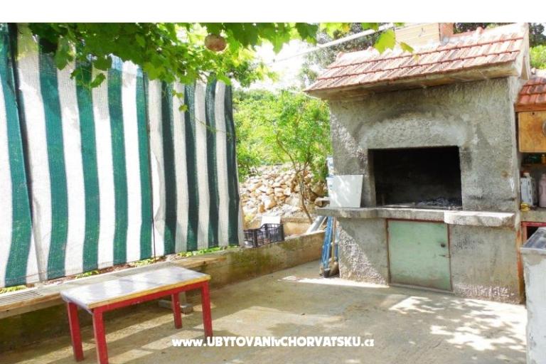 Korčulanka Apartmány Poljica-Marin – foto 14