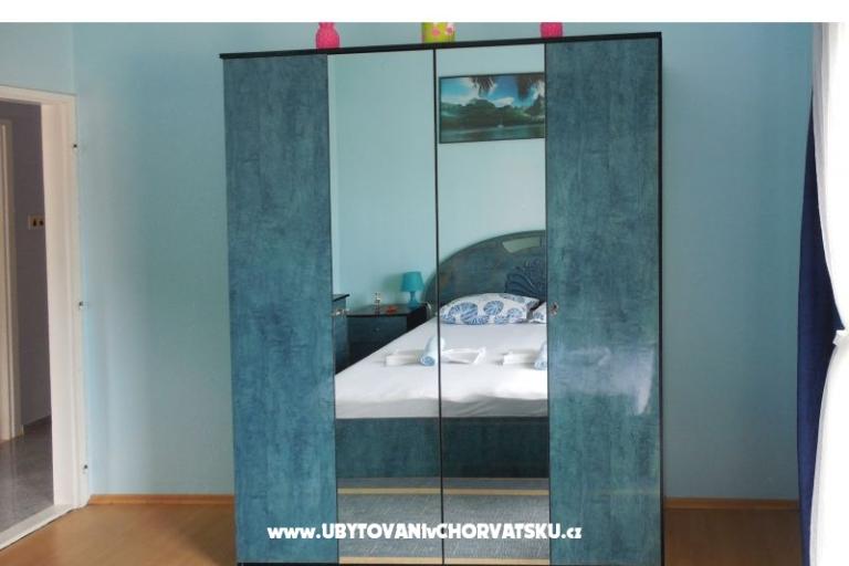 Korčulanka Apartmány Poljica-Marin – foto 17