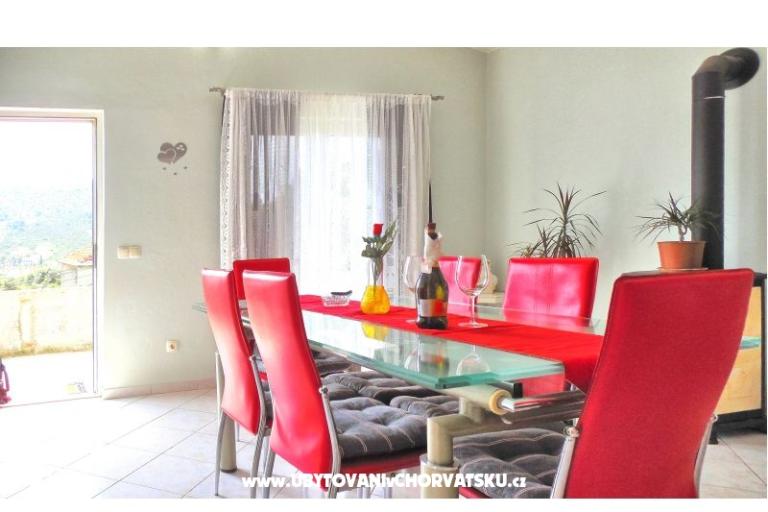 Korčulanka Apartmány Poljica-Marin – foto 18