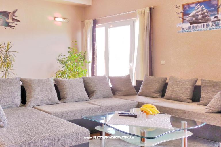 Korčulanka Apartmány Poljica-Marin – foto 2