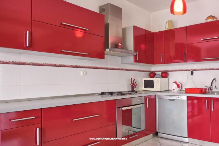 Korčulanka Apartmány Poljica-Marin – foto 6