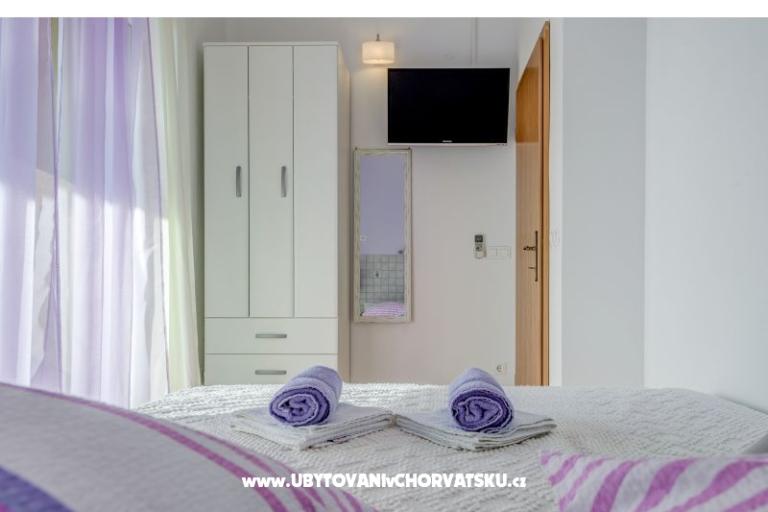 Prázdninový dom - Mirna vala – foto 11