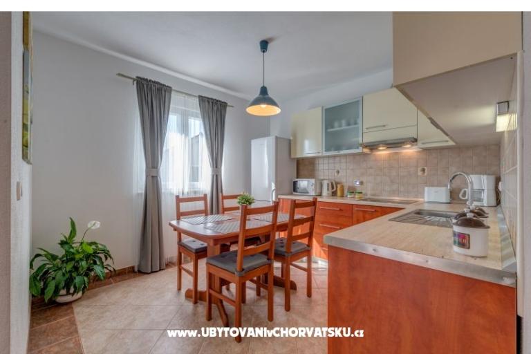 Prázdninový dom - Mirna vala – foto 3