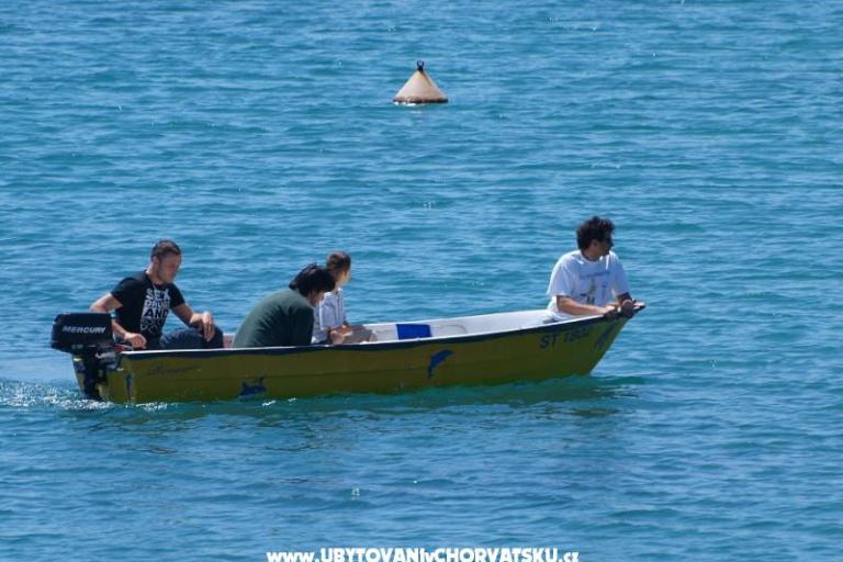 Prázdninový dom – foto 13