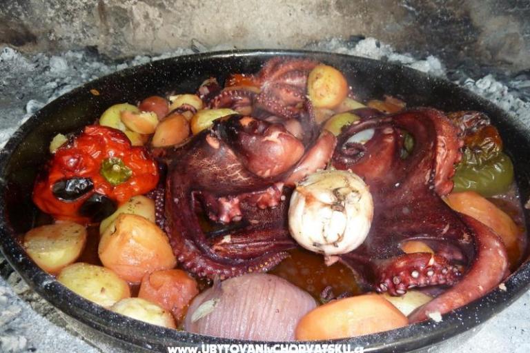 Prázdninový dom – foto 14