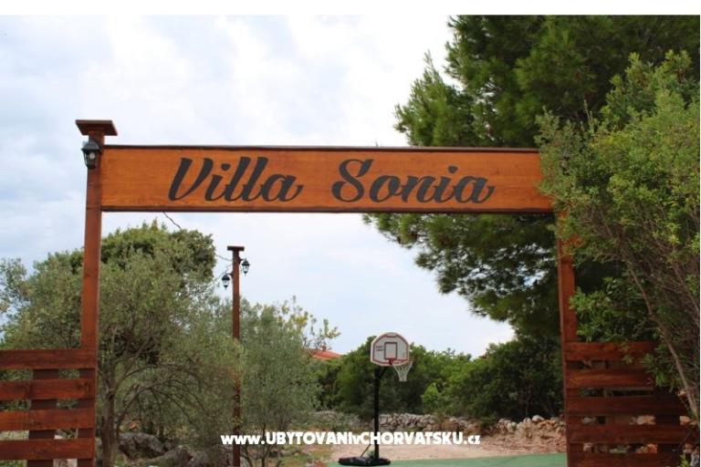 Prázdninový dom Villa Sonia – foto 13