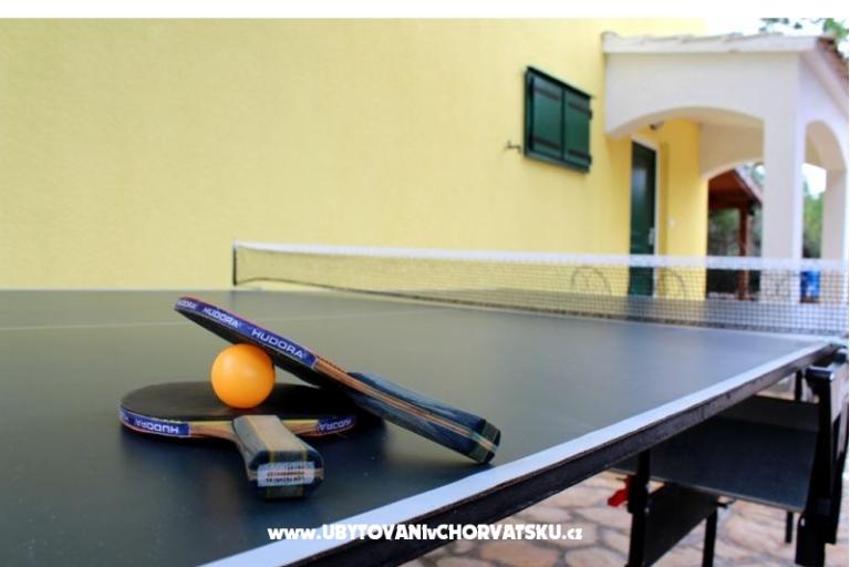 Prázdninový dom Villa Sonia – foto 15