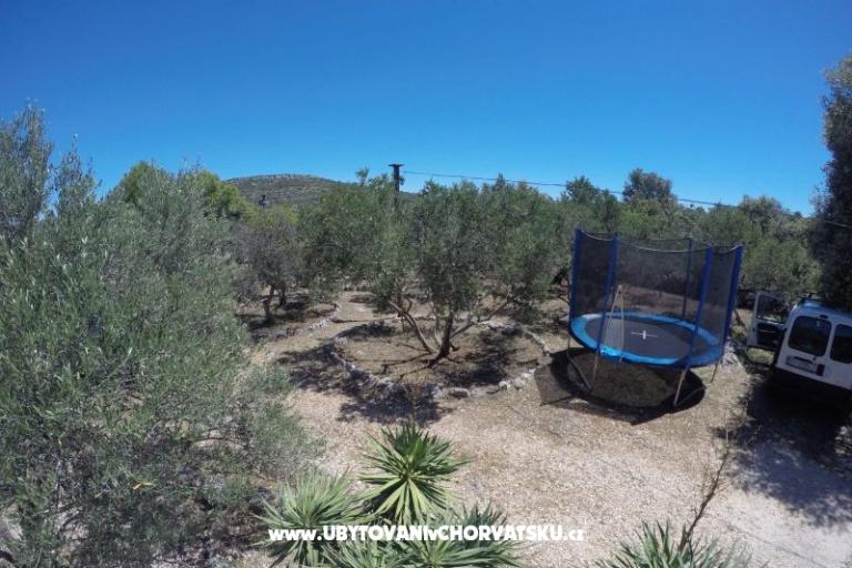 Prázdninový dom Villa Sonia – foto 16