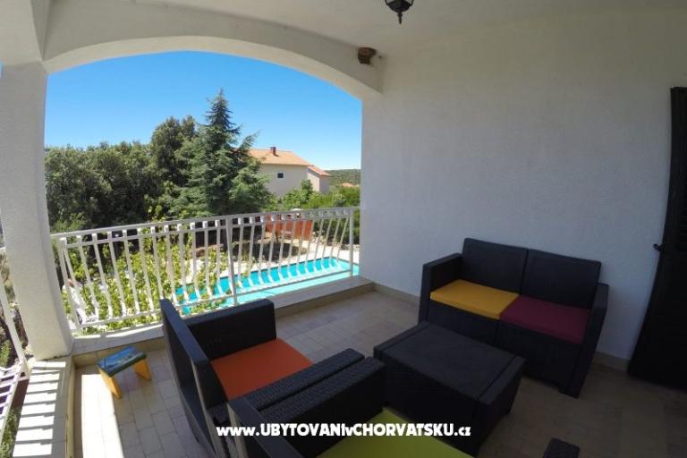 Prázdninový dom Villa Sonia – foto 18