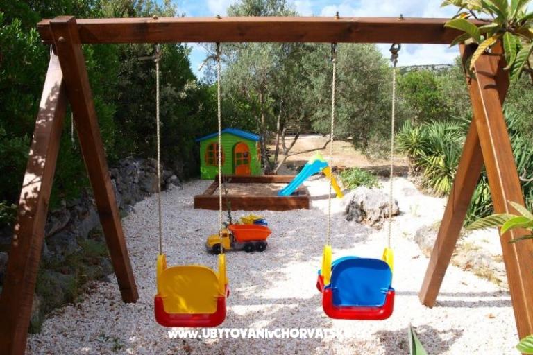 Prázdninový dom Villa Sonia – foto 7