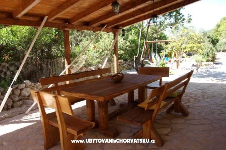 Prázdninový dom Villa Sonia – foto 8