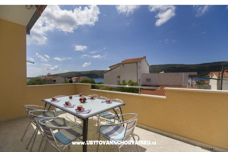 Apartmány Kuvek – foto 16
