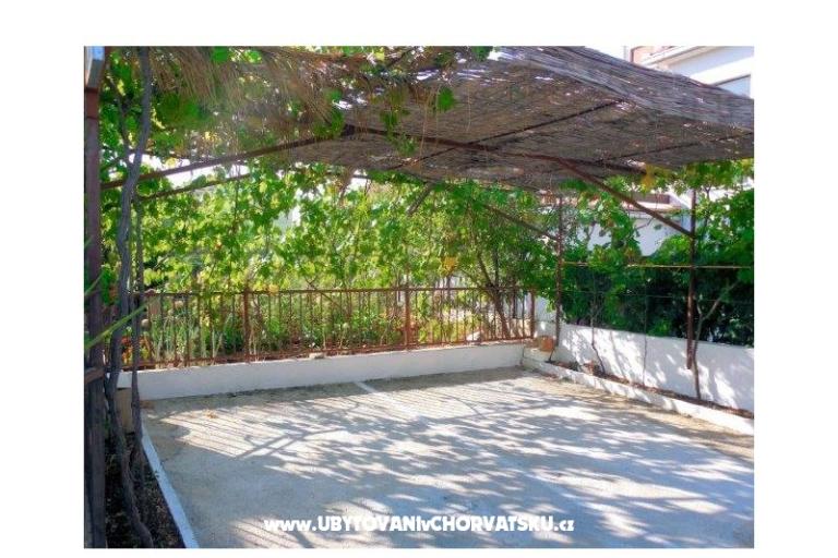 Luka Tadic Apartmány – foto 11
