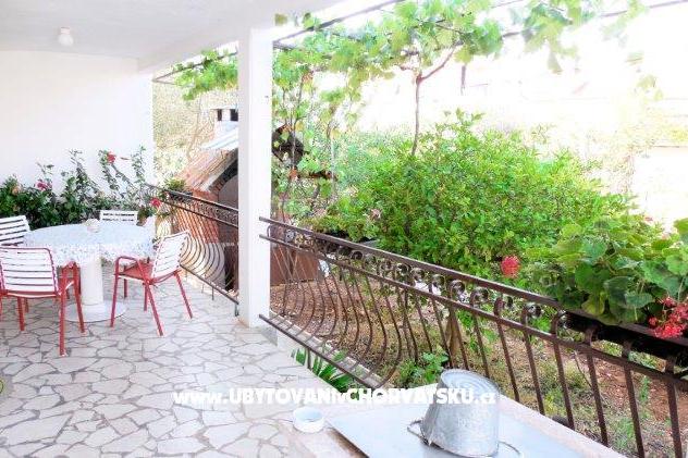 Luka Tadic Apartmány – foto 5