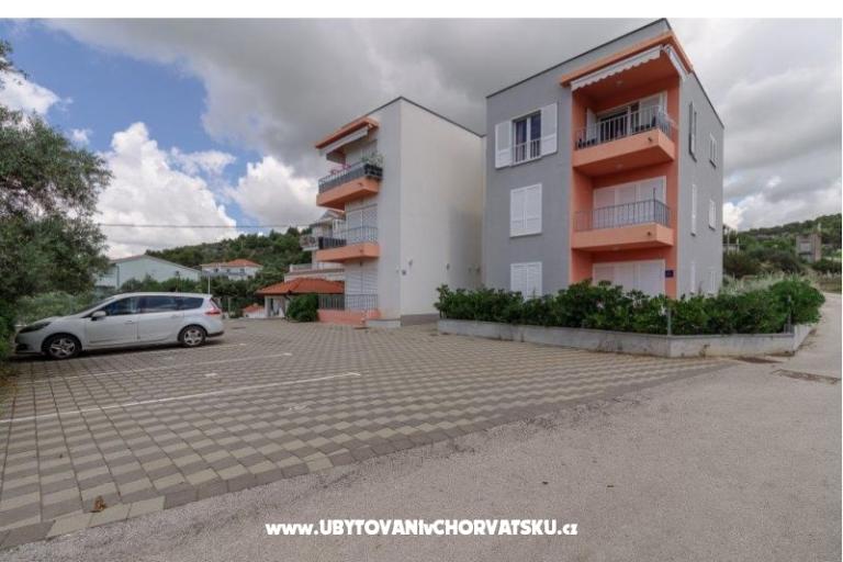 MiL Mare Holiday Apartmán – foto 12