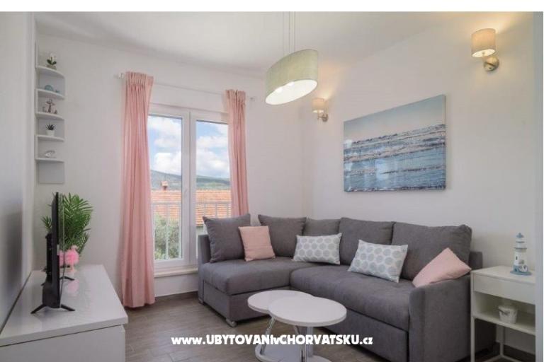 MiL Mare Holiday Apartmán – foto 9