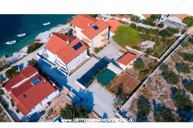 Apartmány Petra  – foto 10