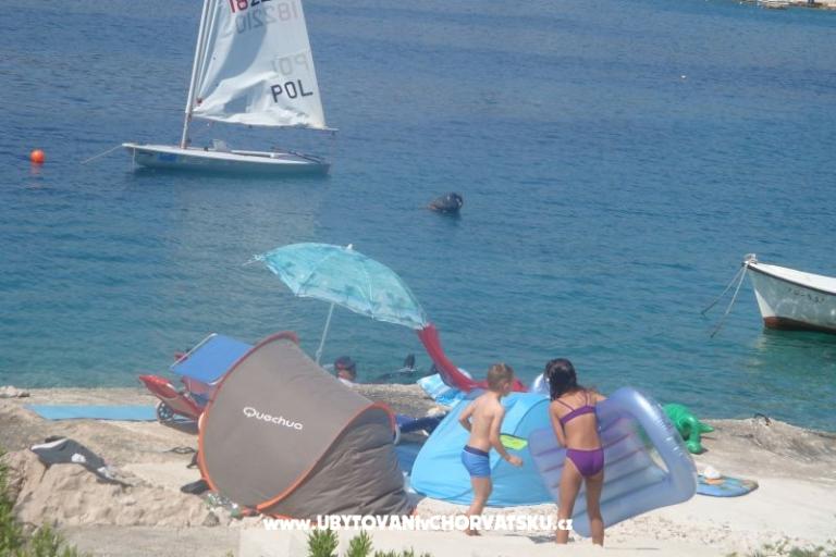 Apartmány Petra  – foto 12