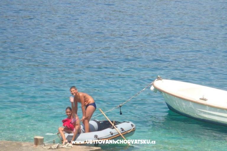 Apartmány Petra  – foto 13