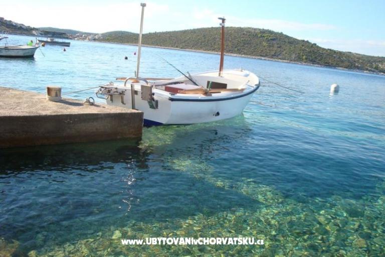 Apartmány Petra  – foto 14