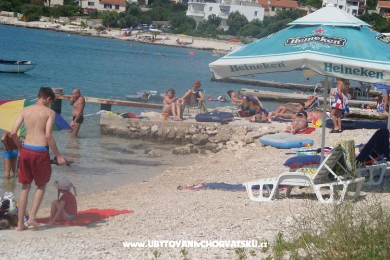 Apartmány Petra  – foto 15