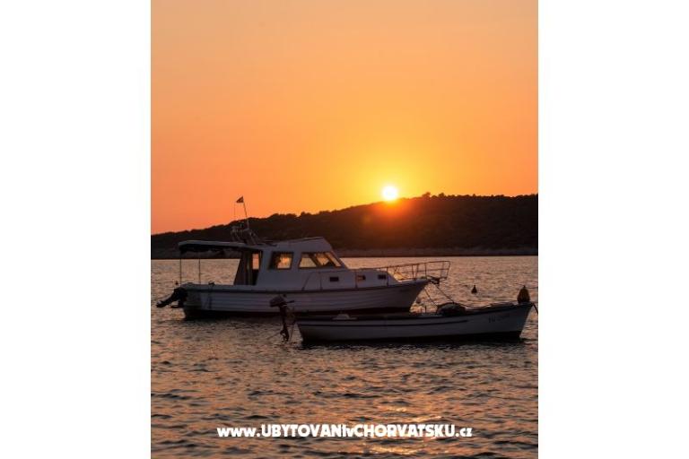 Apartmány Petra  – foto 16