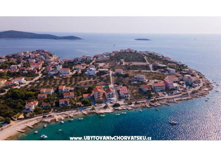 Apartmány Petra  – foto 4