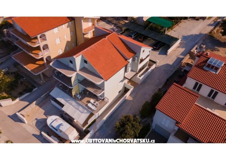 Apartmány Petra  – foto 5