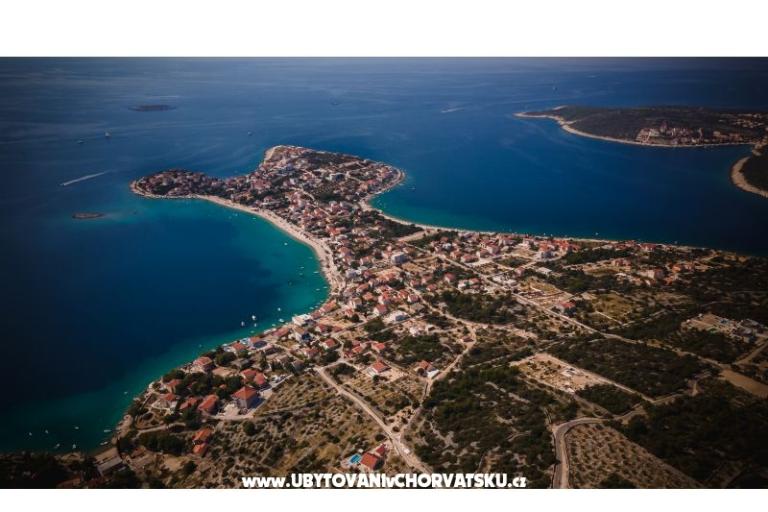 Apartmány Petra  – foto 6